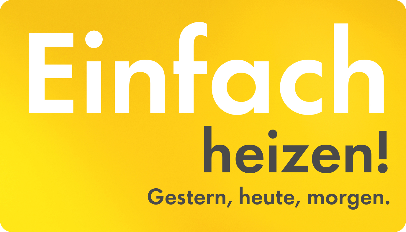 Kachel Einfach Heizen